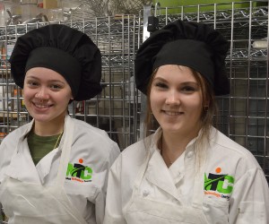  Winning North Chefs